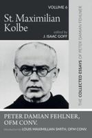 St. Maximilian Kolbe