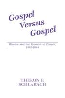 Gospel Versus Gospel