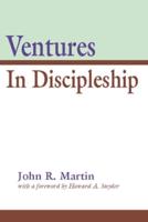 Ventures in Discipleship