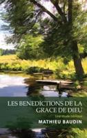 Les Benedictions De La Grace De Dieu