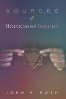 Sources of Holocaust Insight