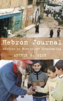 Hebron Journal