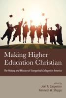 Making Higher Education Christian
