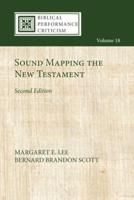 Sound Mapping the New Testament, Second Edition