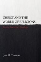 Christ and the World of Religions