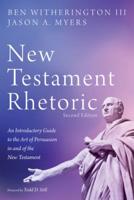 New Testament Rhetoric