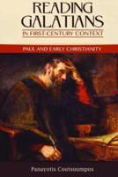 Reading Galatians in First-Century Context