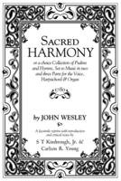 Sacred Harmony