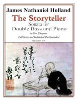 The Storyteller Sonata for Double Bass and Piano
