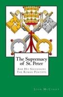 The Supremacy of St. Peter