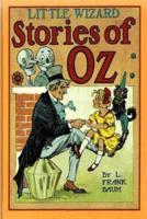 Little Wizard Stories of Oz