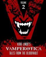 VAMPEROTICA: Tales from the Bloodvault V2