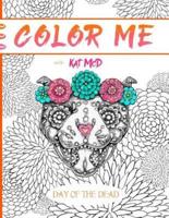 Color Me With Kat MCD