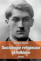 Sociologie Religieuse Et Folklore