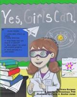 Yes, Girls Can!