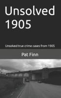 Unsolved 1905