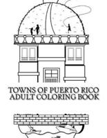 Towns of Puerto Rico