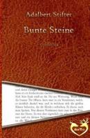 Bunte Steine - Grodruck