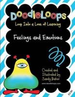 Doodleloops Feelings and Emotions