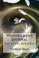 Wonderment Journal