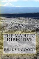 The Maputo Directive