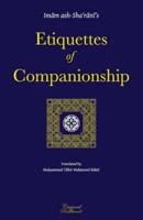 Etiquettes of Companionship