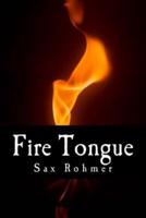 Fire Tongue