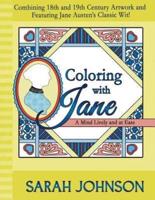 Coloring With Jane