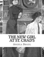 The New Girl at St. Chad's