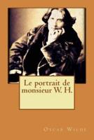 Le Portrait De Monsieur W. H.