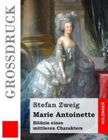 Marie Antoinette (Grossdruck)