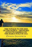 The Voyage to the End of the World
