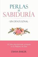 Perlas De Sabidurï¿½a - Un Devocional