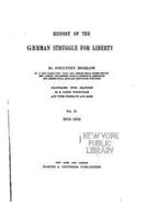 History of the German Struggle for Liberty - Vol. II
