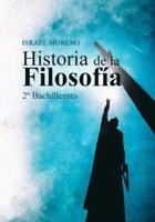 Historia De La Filosofía