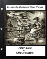 Four Girls at Chautauqua (1876) By