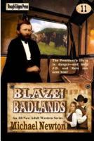 Blaze! Badlands