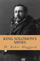 King Solomon's Mines