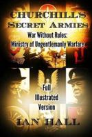 Churchill's Secret Armies