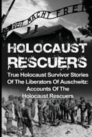 Holocaust Rescuers
