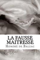 La Fausse Maitresse