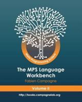 The MPS Language Workbench Volume II