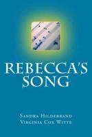 Rebecca's Song