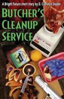 Butcher's Cleanup Service