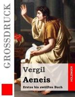 Aeneis (Grossdruck)