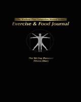Exercise & Food Journal