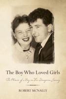 The Boy Who Loved Girls