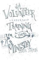 Volunteer Leadership Training