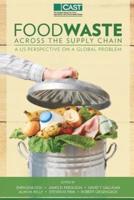 Food Waste Across the Suppy Chain