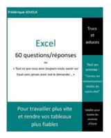 Excel - 60 Questions / Réponses